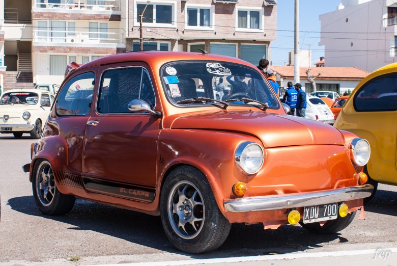 Fiat 600