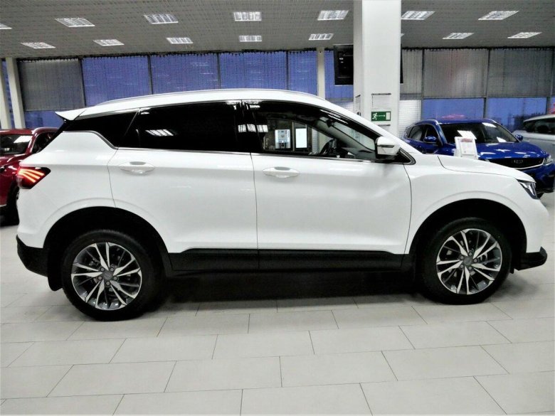 Hyundai santa fe iii