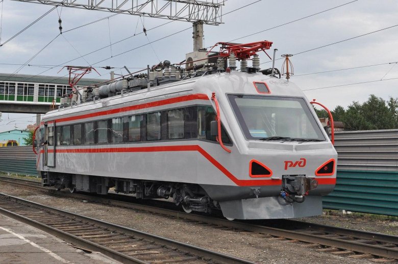 Мотриса эм2п-01