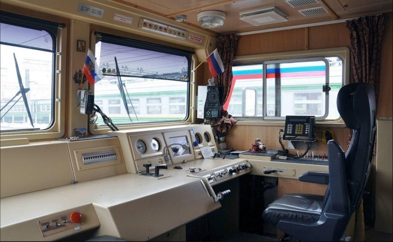 Мотриса дэр