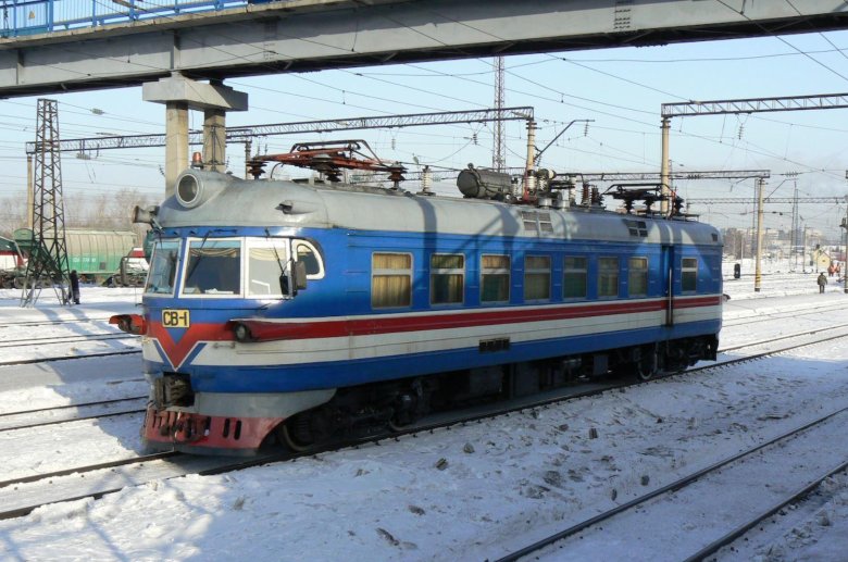 Эр9 мотриса