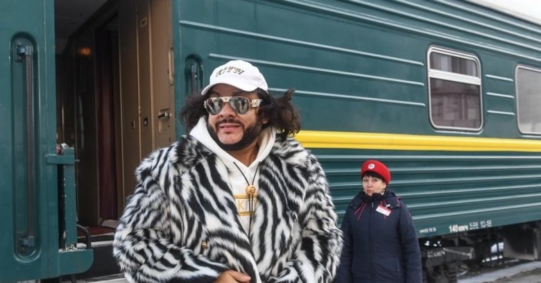 Филипп киркоров 2020