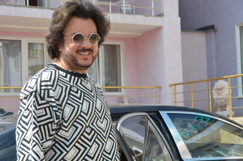 Филипп киркоров