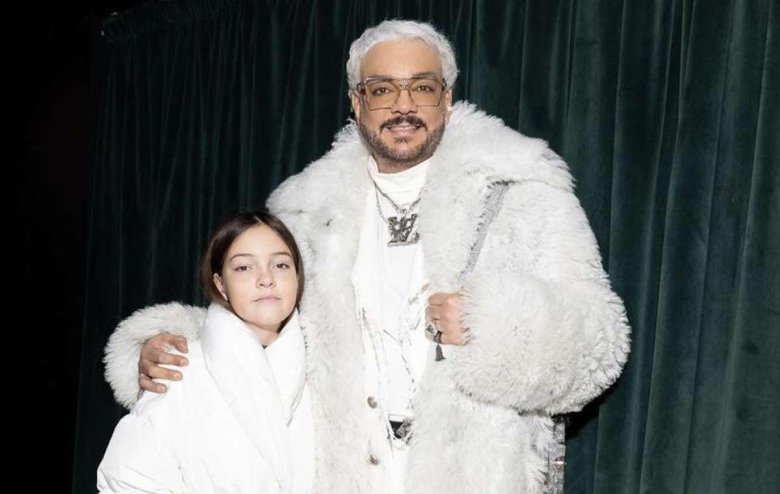 Дочь филиппа киркорова