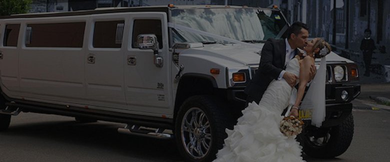 Свадебный хаммер лимузин