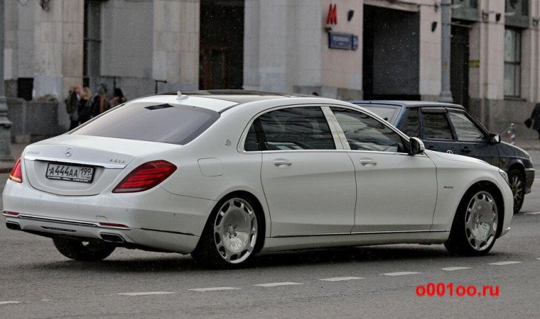 Mercedes benz s klasse