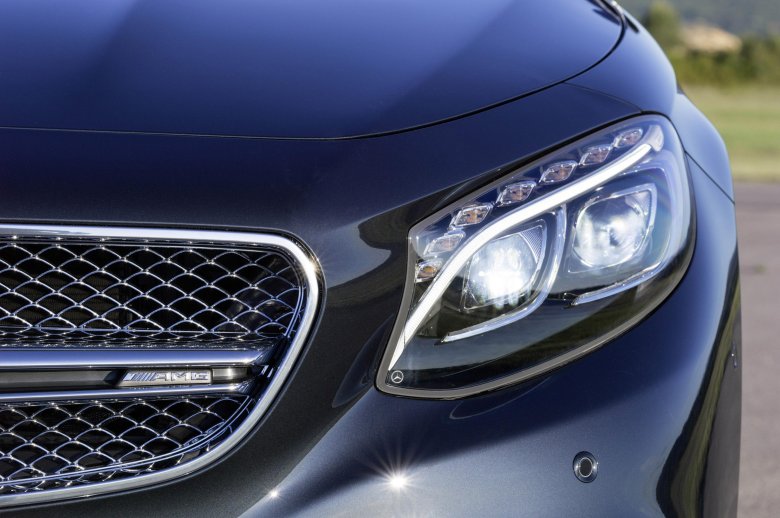 Мерседес бенц s65 amg