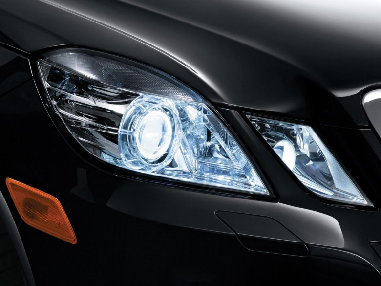 Мерседес w212