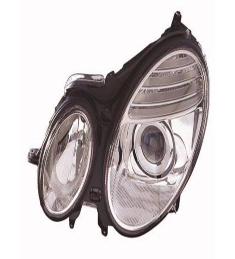 Фары мерседес w211