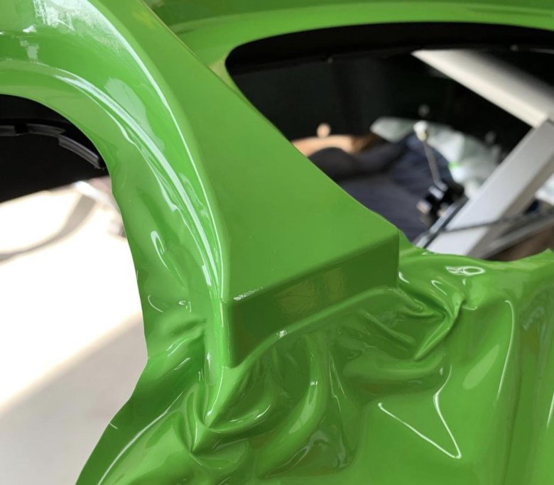 Покраска автомобилей