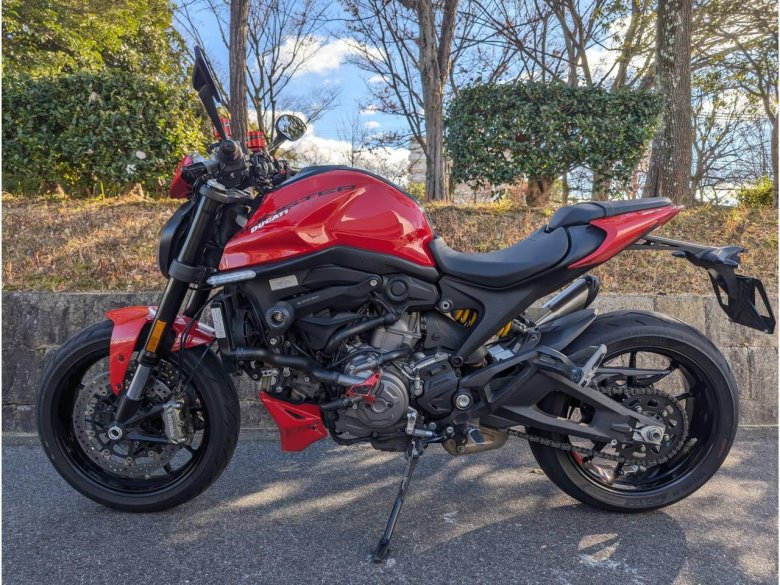 Мотоциклы ducati