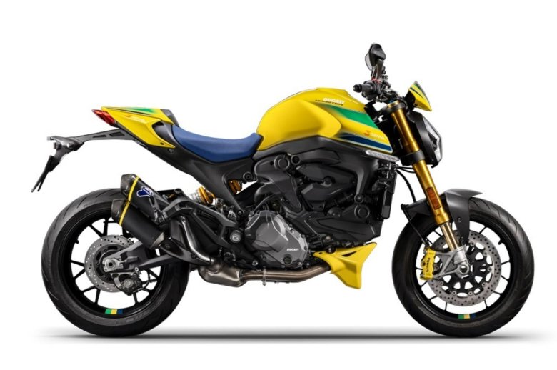 Ducati motor holding spa