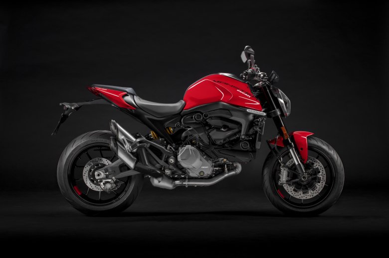 Ducati monster sp 2023