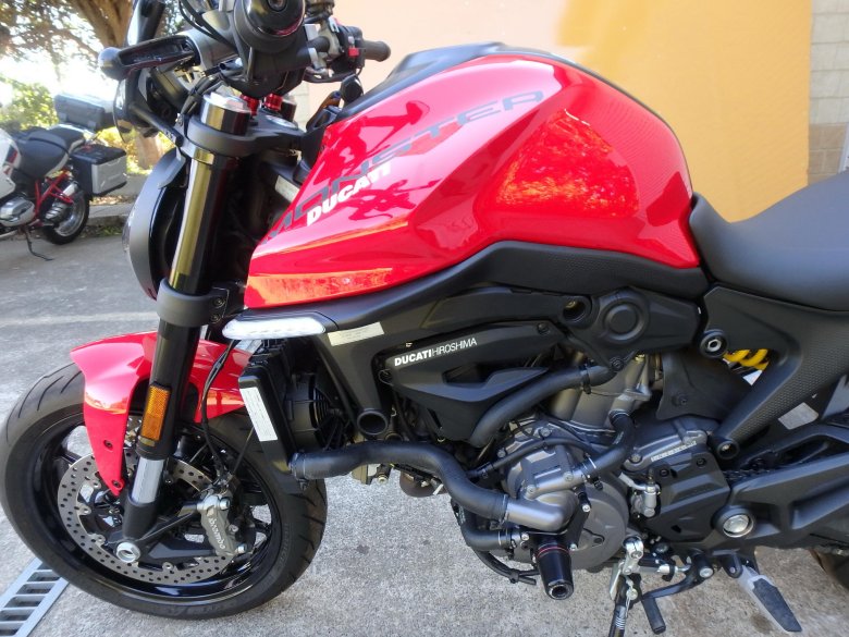 Японские мотоциклы