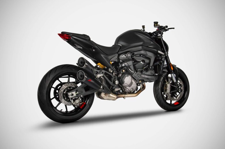 Ducati monster 937