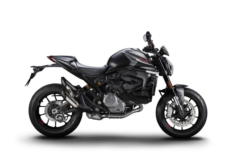 Ducati monster 937