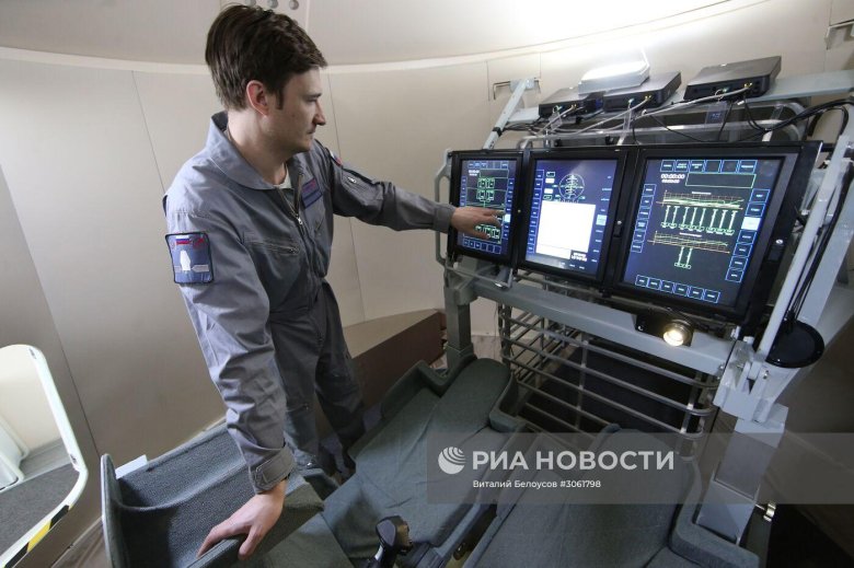 Корабль федерация роскосмос