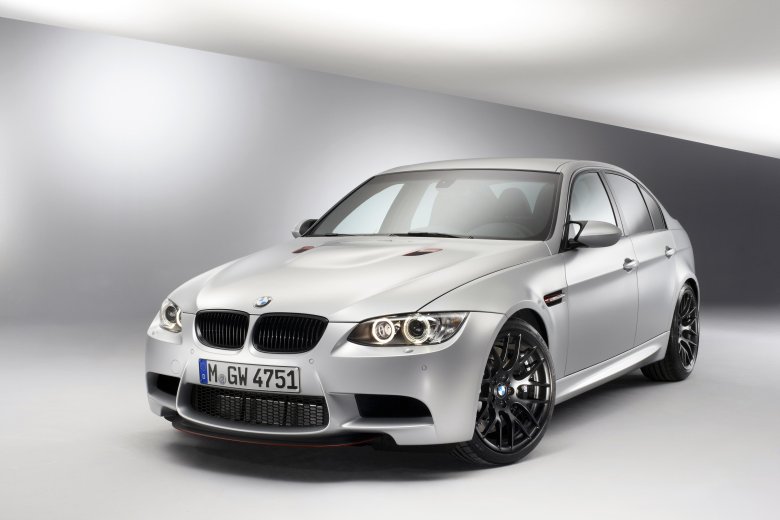 Bmw m3 2011