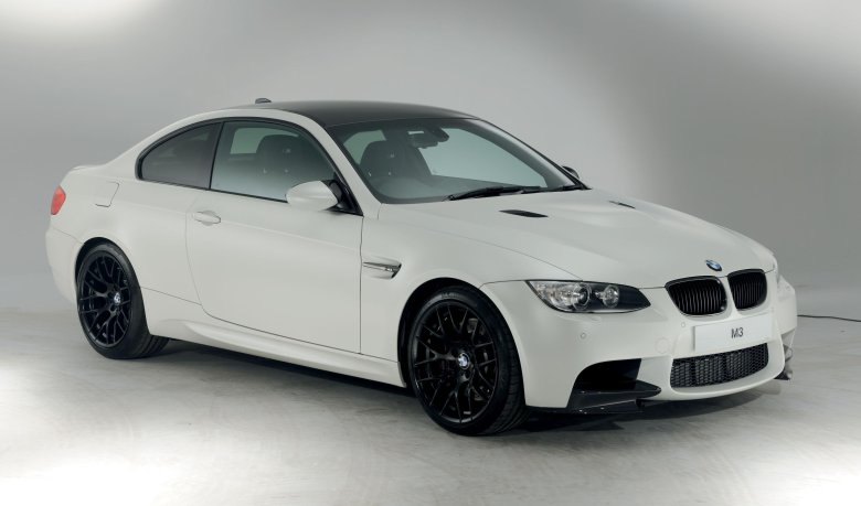 Bmw m3 2013