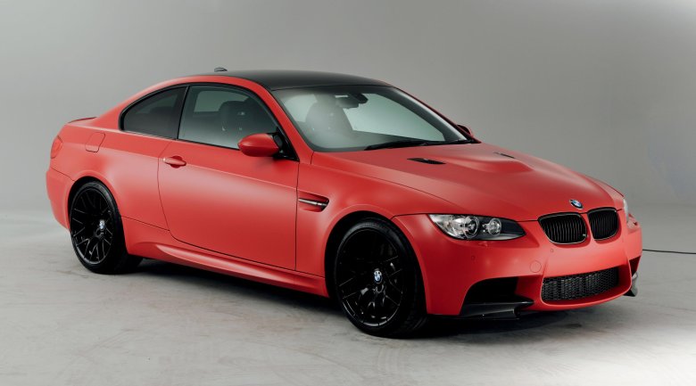 Bmw m3 coupe