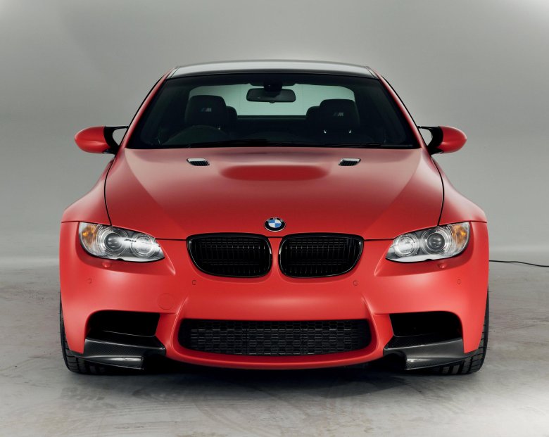 Bmw m3 2013