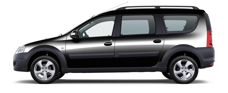 Лада ларгус кросс 2021