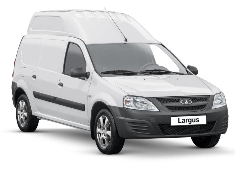 Лада ларгус вис 2750