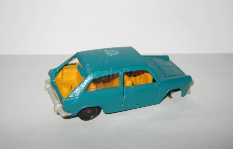 Москвич иж комби