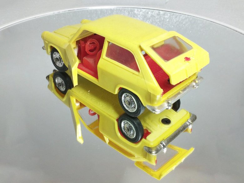 Автобианки примула модель ссср