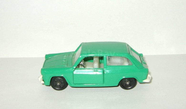 Автобианки примула 1 43