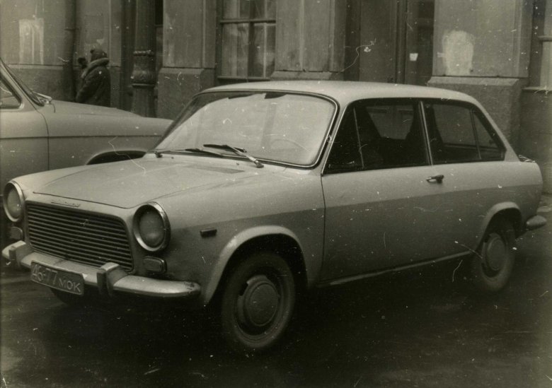 Нами-1101 василёк