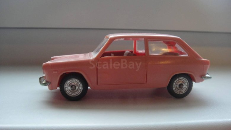 Модели авто