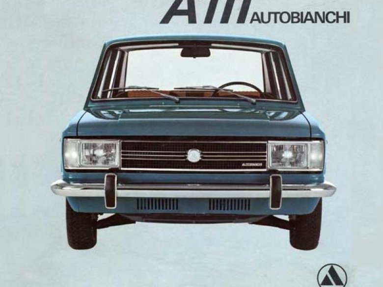 Fiat 127 1971 1987