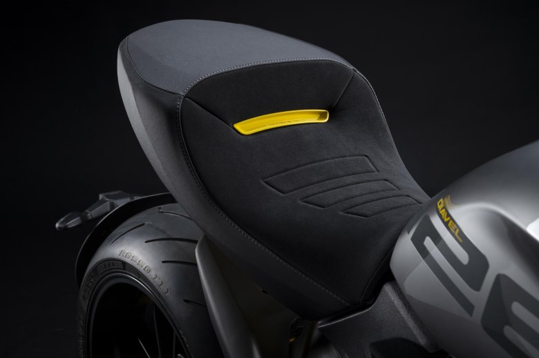Ducati diavel 1260