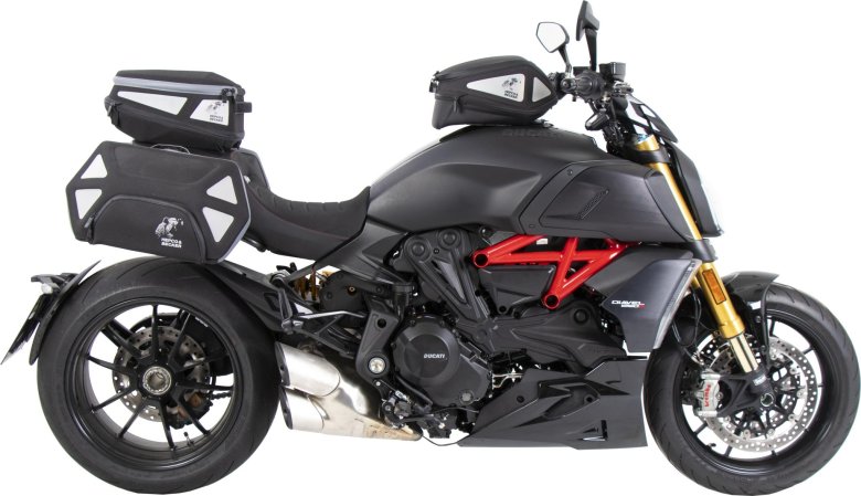 Ducati diavel 1260 s