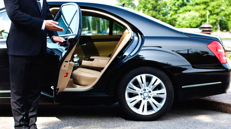 Трансфер из аэропорта