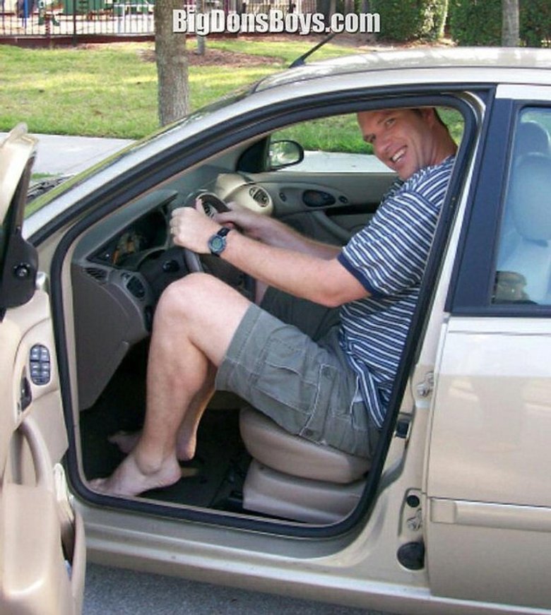 Подержанные автомобили