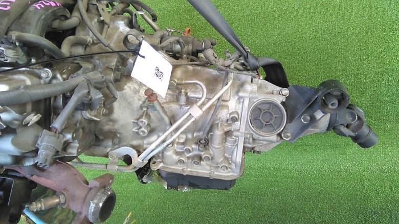 Акпп дайхатсу хайджет