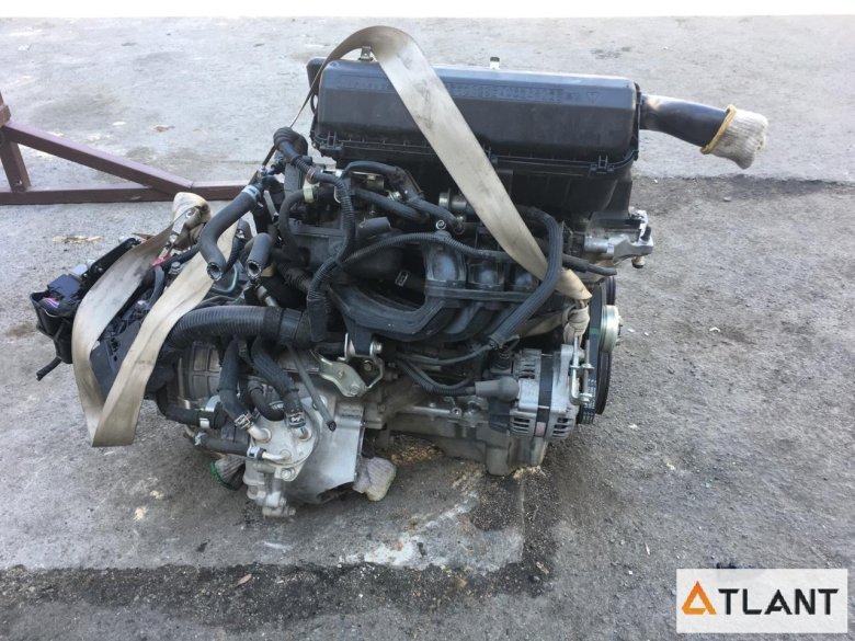 Двигателя suzuki