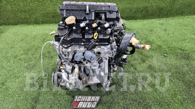 Двигатель qr25 ниссан х-трейл