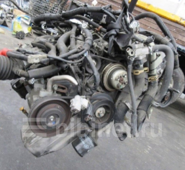 Двигатель 3ст дизель