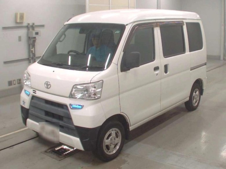 Авто с аукциона японии