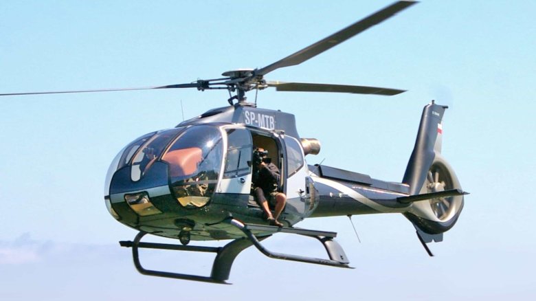 Вертолет eurocopter ec120