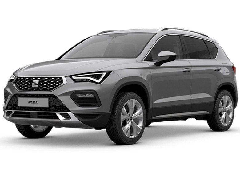 Seat ateca fr