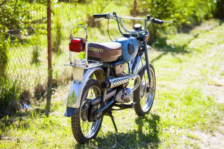 Мопеды карпаты верховина дельта