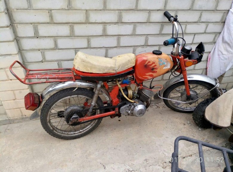 Лмз-2.160 карпаты