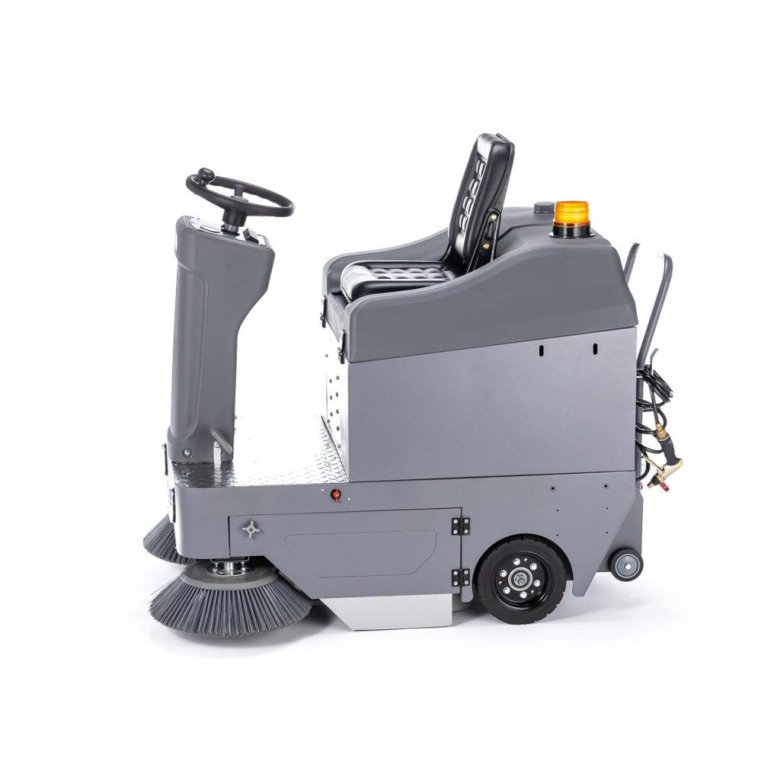 Поломоечная машина nilfisk sc6500