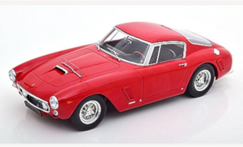 Ferrari 250 gt swb