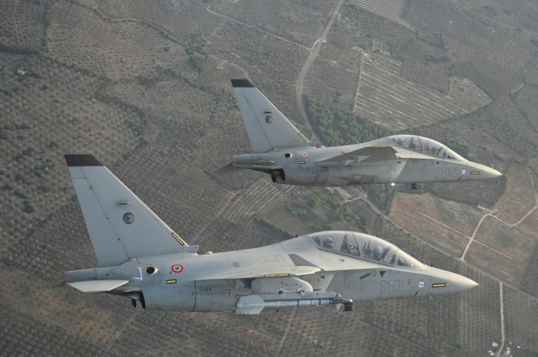 Ввс италии 2022