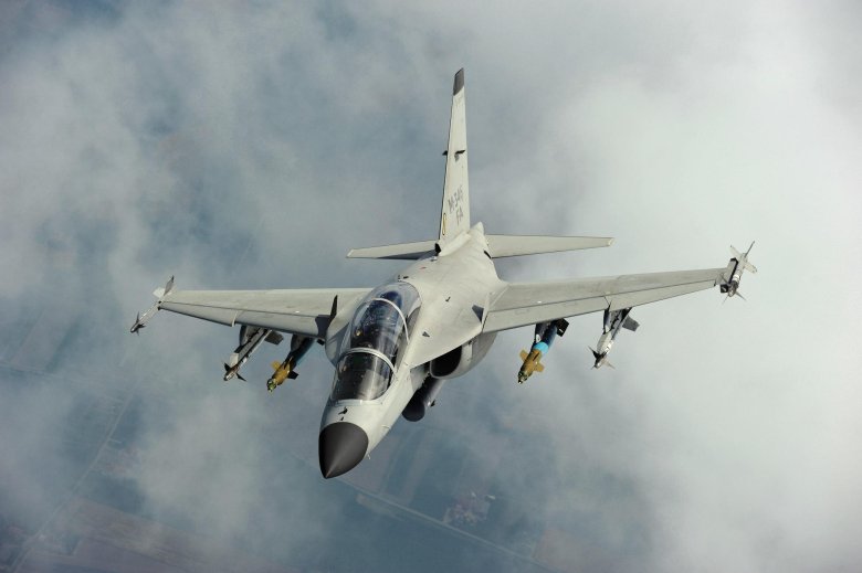 Военные истребители